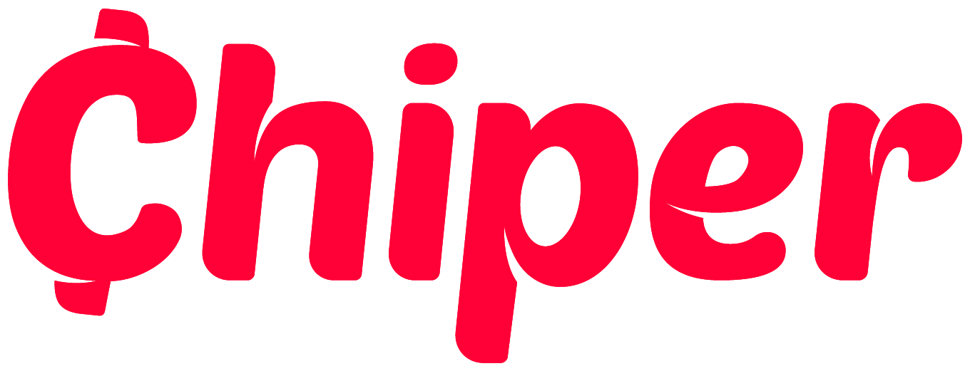 Chiper Logo